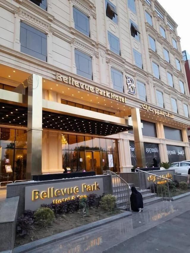 Bellevue Park Taif Hotel