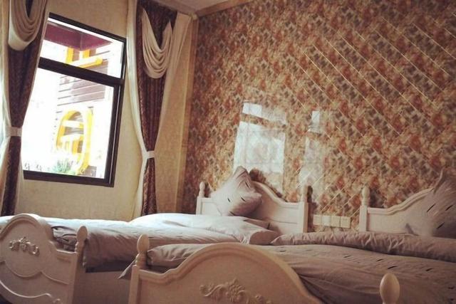 Hengyang Nanyue ten manor