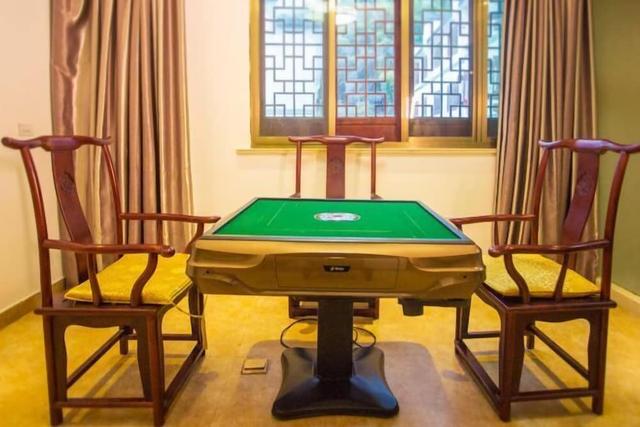 Lishuiyujian Huakai Boutique Inn