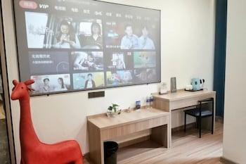 Bengbu Fengling Hotel