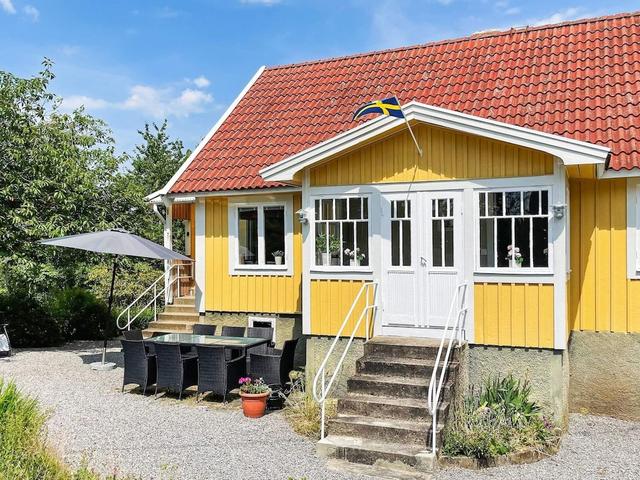 8 Person Holiday Home in Karlskrona