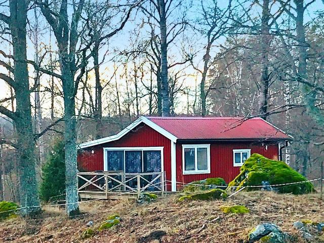 4 بيرسون هوليداي هوم إن ستجارنهوف