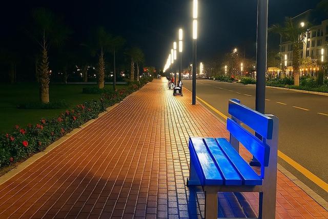 شاليه فاخر في بورتو سعيد بإطلالة على الشاطئ