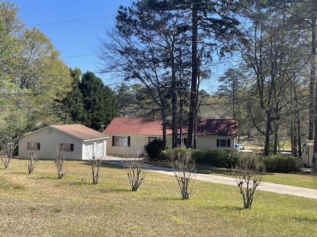 ليف ذا ليك - سينكلير