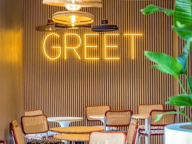 جريت هوتل سالون دي بروفينس