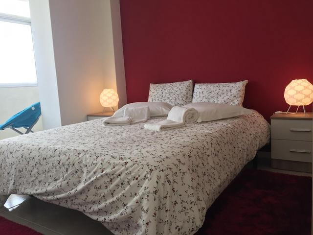 كلاريداد بيتش أبارتمنت