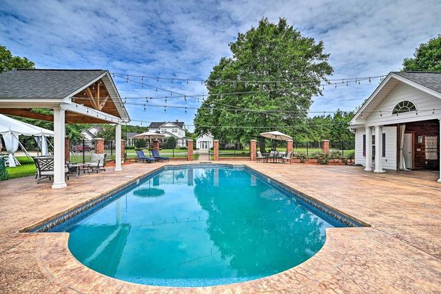 ستونينج سمتر هوم أون أكتيف 330 يكري فارم!