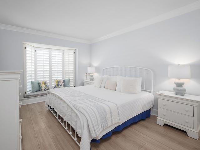 إل مار فيلا