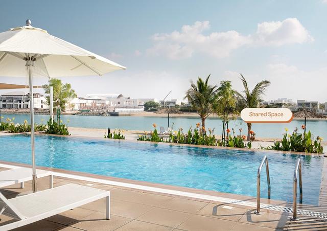 أولالا بيتش فيلاز