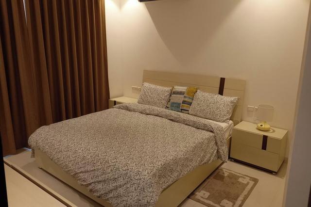 منتجع كالو بيتش، هوانا لاجون - صلالة