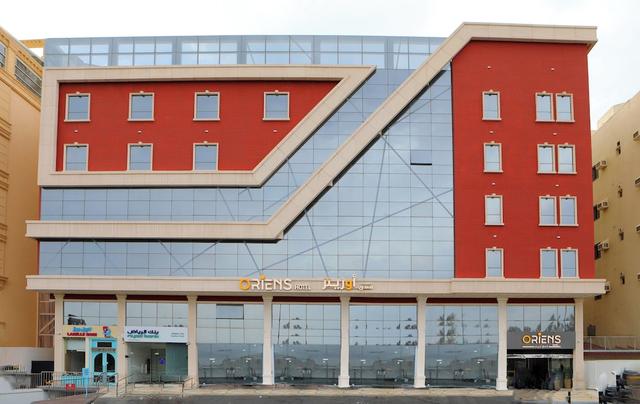 ORIENS HOTEL