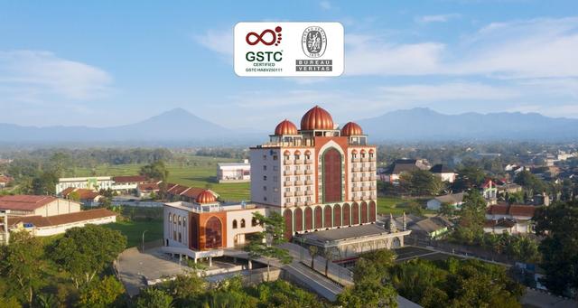 ألهامبرا هوتل آند كونفينشن، بي دبليو سيجنيتشر كوليكشن