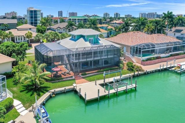 Partridge Ct. 841 Marco Island Vacation Rental 3 Bedroom Home by Redawning