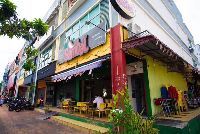 فندق سمارت سكسين 15 شاه علم