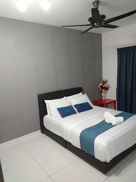 لكجرى هومستاى آت إميرا ريزيدنس