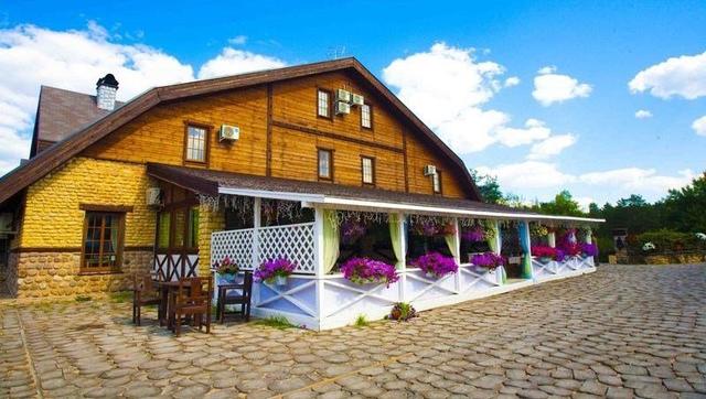 الطاحونة القديمة