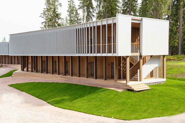 إيجورا. فندق فريمينا جودا