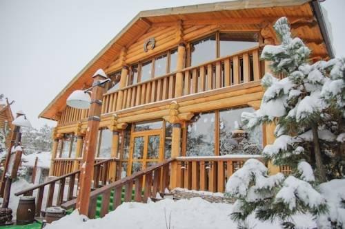 أوسادبا سوسنوفي بور