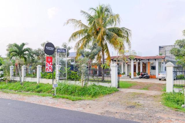 فندق أو واي أو 90397 كيابما سياريا