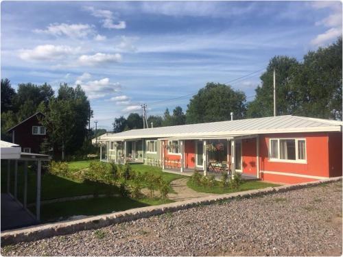 نادي ريفي داشنيكي